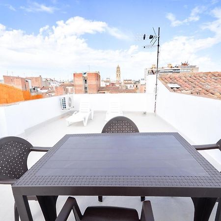 Design Club Reus Apartment Exterior photo
