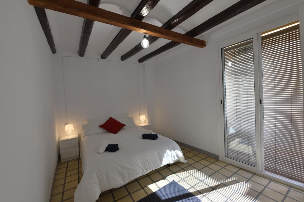 Design Club Reus Apartment Exterior photo