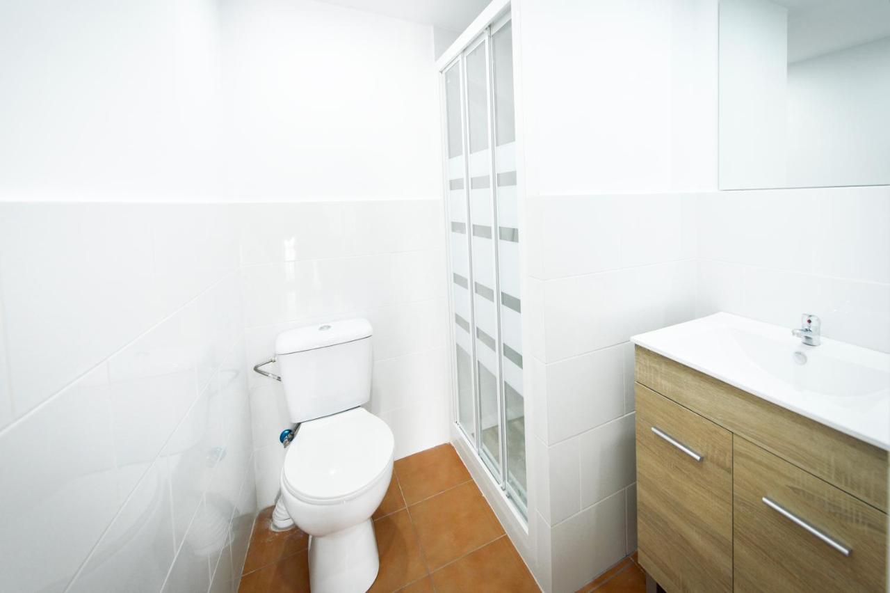 Design Club Reus Apartment Exterior photo