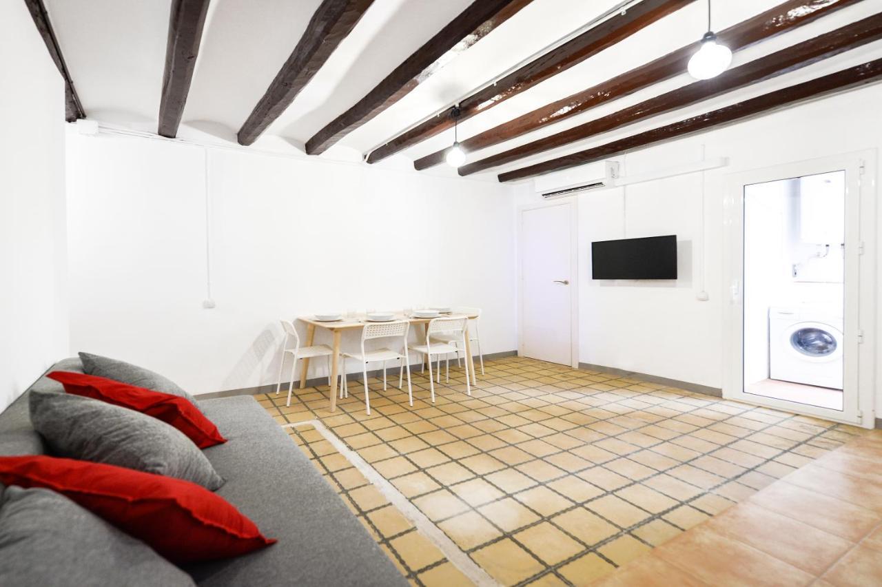 Design Club Reus Apartment Exterior photo