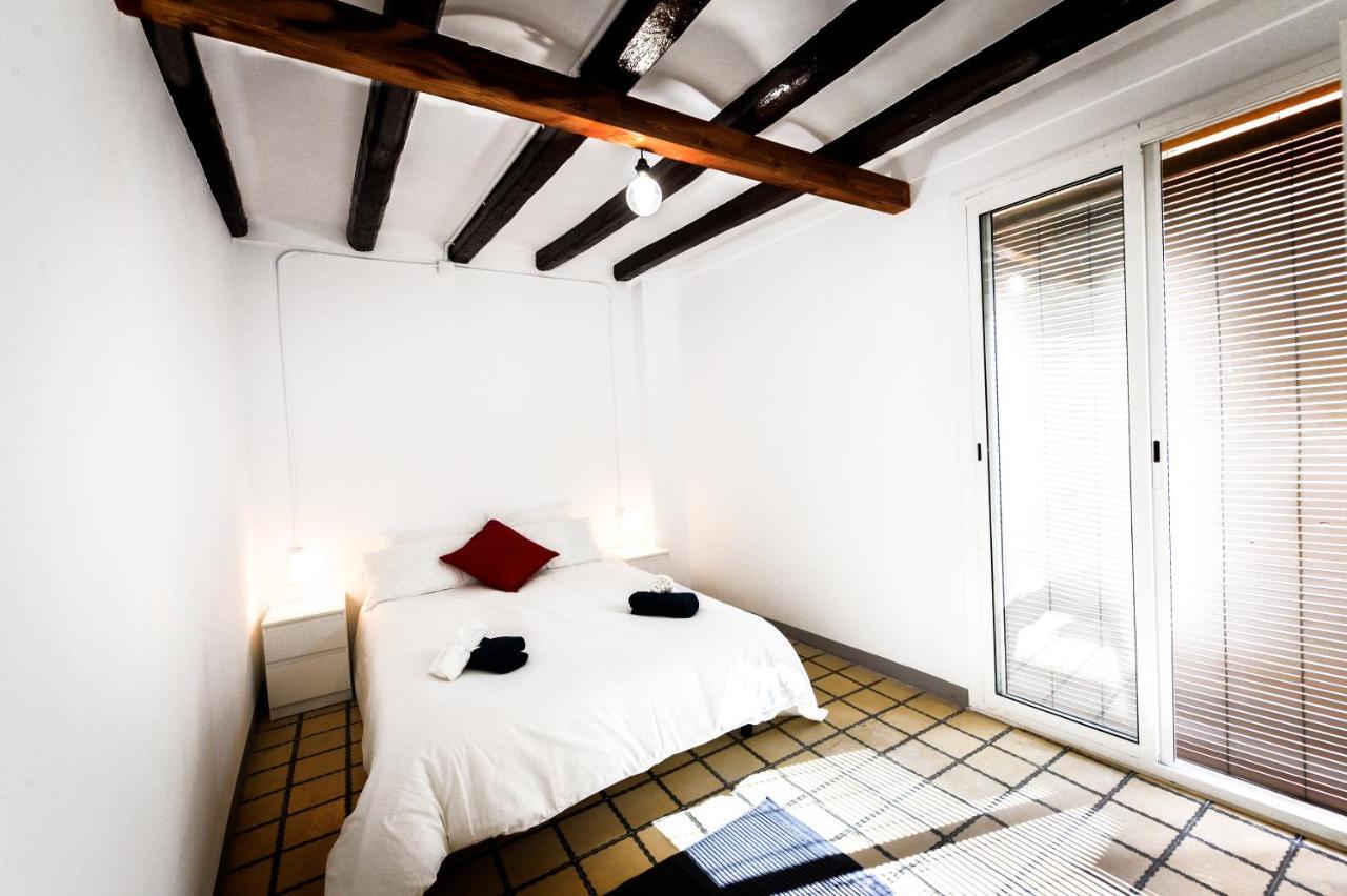 Design Club Reus Apartment Exterior photo