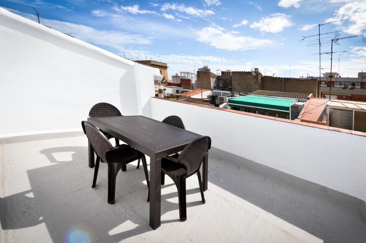 Design Club Reus Apartment Exterior photo