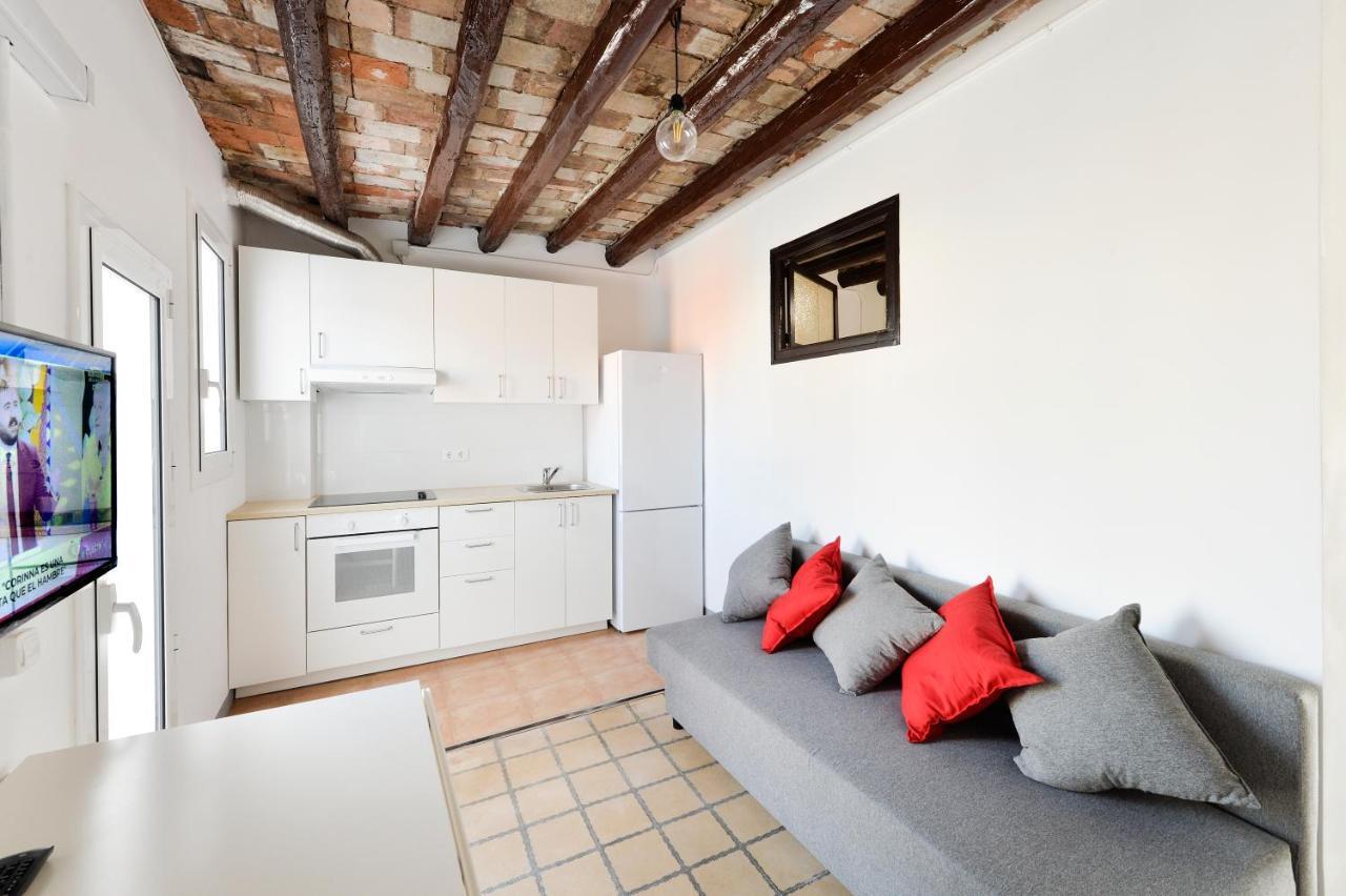 Design Club Reus Apartment Exterior photo
