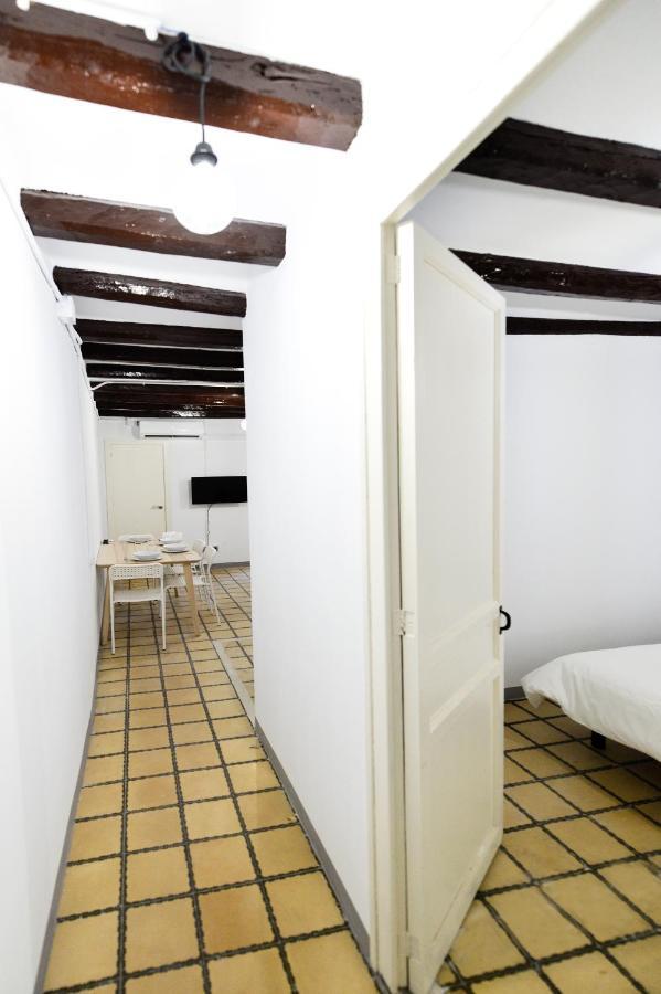 Design Club Reus Apartment Exterior photo