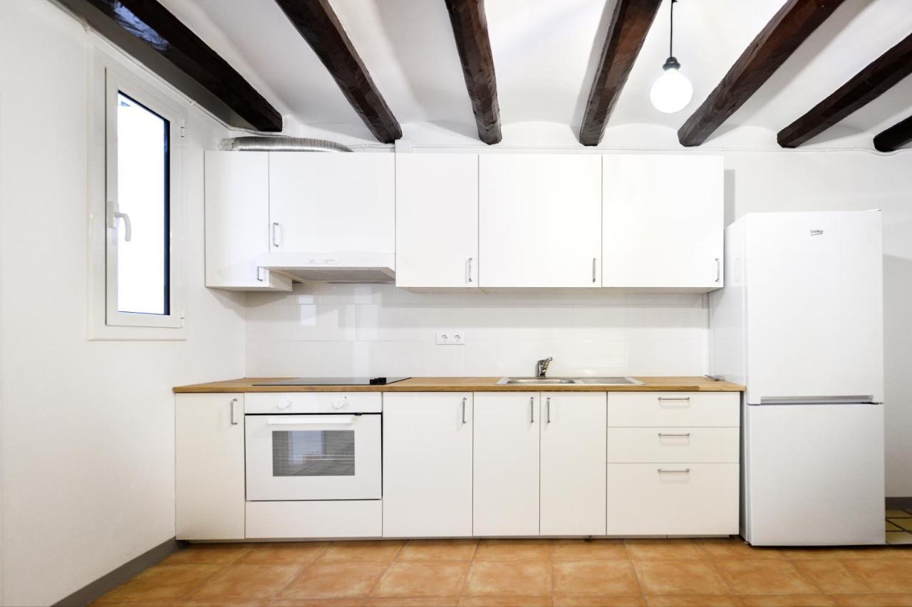 Design Club Reus Apartment Exterior photo